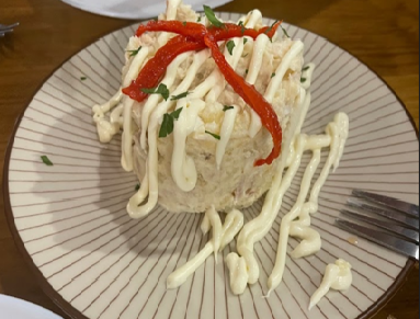 Restaurante La Esquinita De Sacramento Photos 2